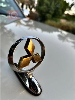 ميتسوبيشي باجيرو